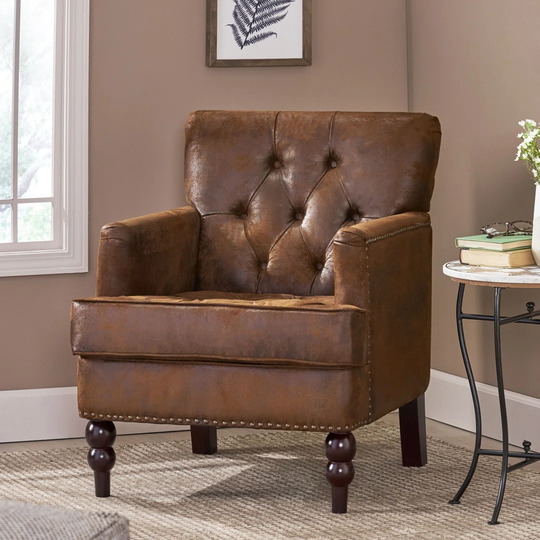 Malone Armchair