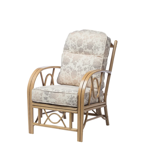 Hayley Armchair