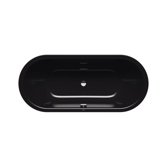 Classic Duo 1700 mm x 750 mm Inset Standard Bathtub