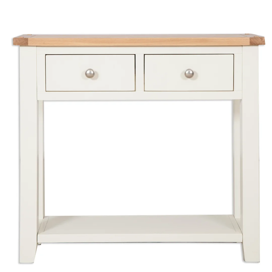 East Milton Console Table