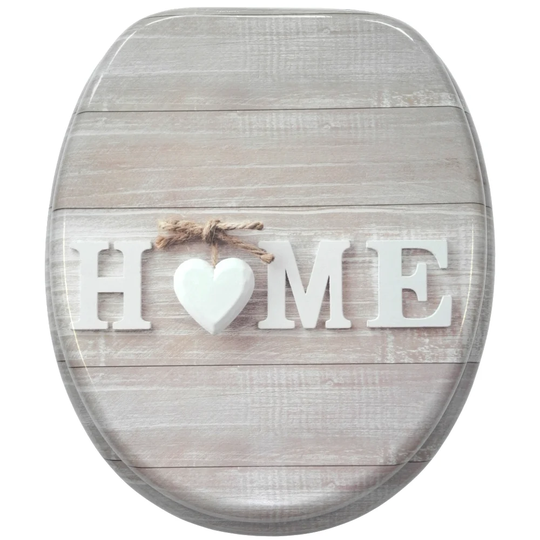Judy Toilet Seat