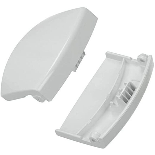 Zanussi washer door closure 1108254002