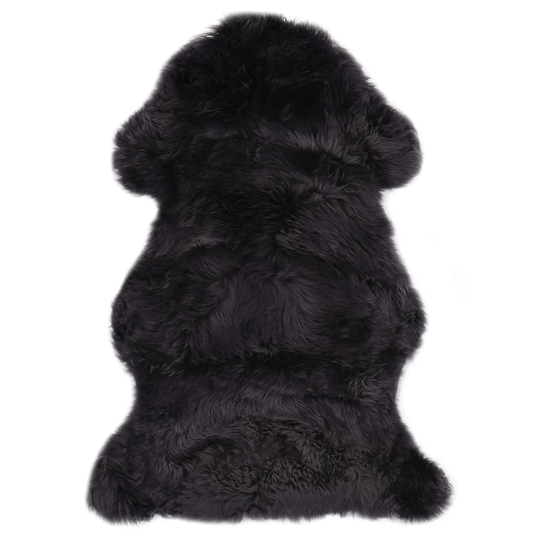 Britton Dark Grey Rug