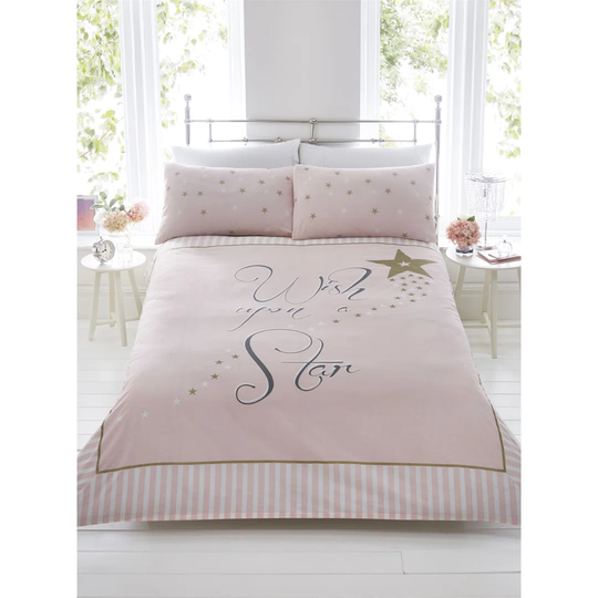 Burket Duvet Set
