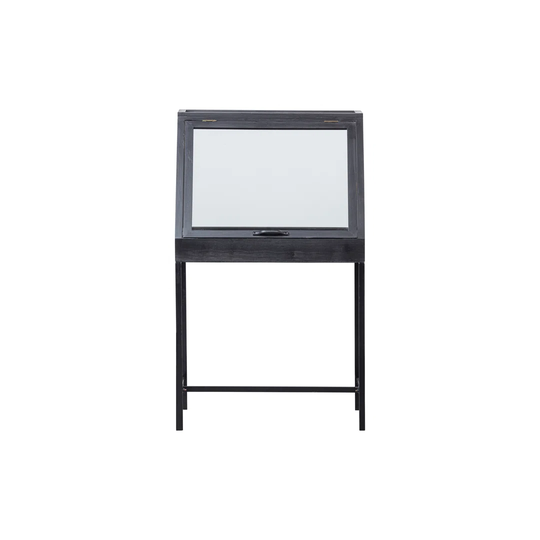 Dido Glass Display Cabinet