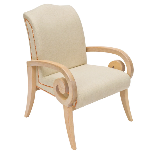 Ehlert Armchair
