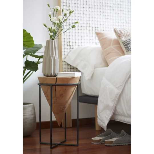 Zakary Side Table