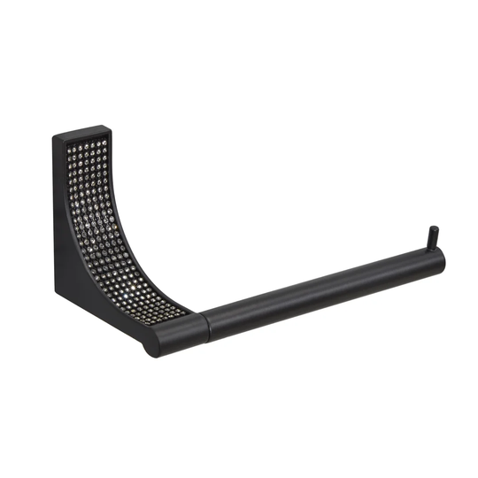 Bennington Wall Mounted Toilet Roll Holder