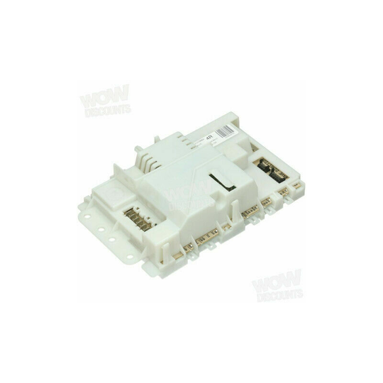 Main pcb Programmed 49022139 - Hoover