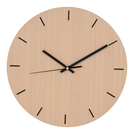 Alkmaar 30cm Wall Clock
