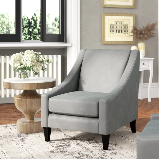 Alchemist Armchair