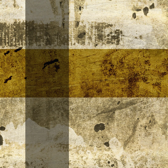 Modern Patina VIII by Vision Studio - Wrapped Canvas Art Prints