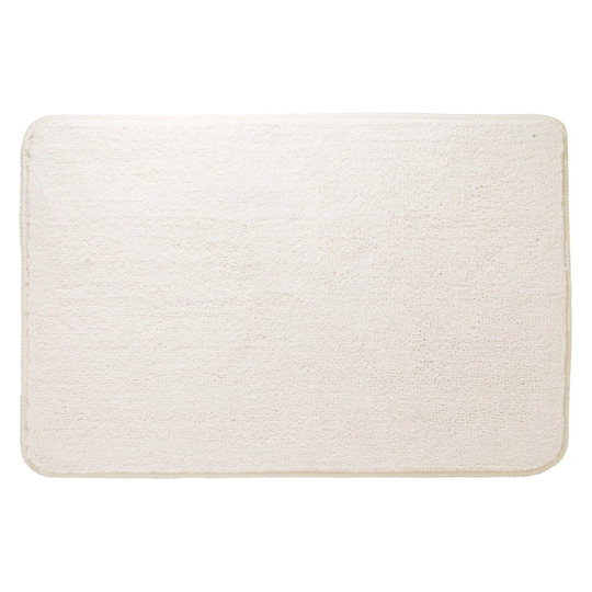 Angora Bath Mat