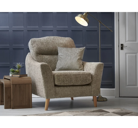 Millstone Armchair