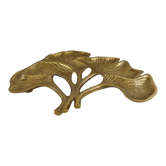 Savanah Decorative Plate