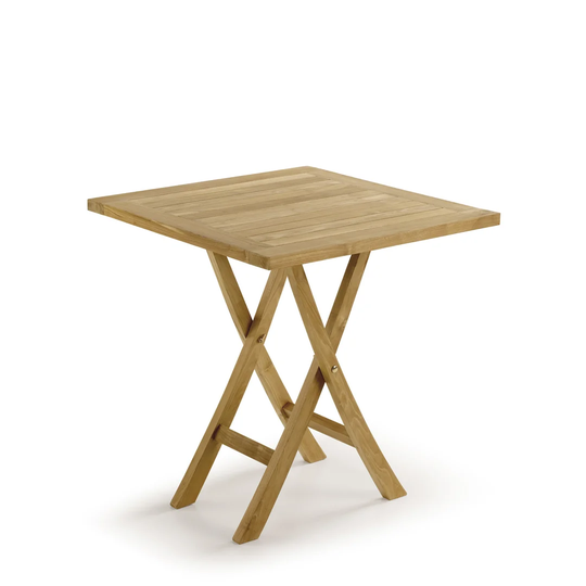 Garden Folding Table