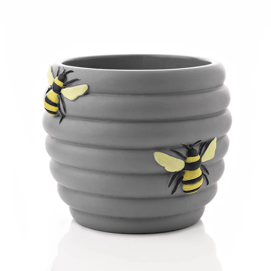 Bee Planter 20Cm