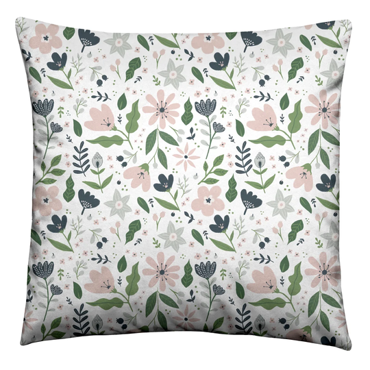 Adelle Bouquet Cushion