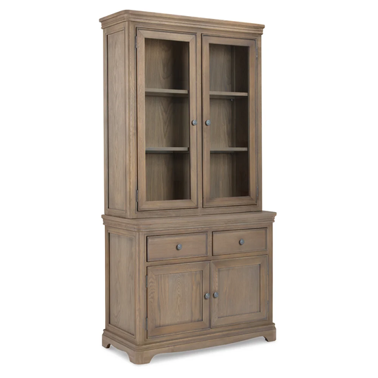 Gerolakkos Display Cabinet