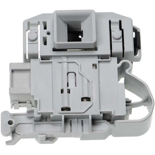 vhbw Door Lock Replacement for 00623782, 00627046, 00637590, 638259 for Washing Machine