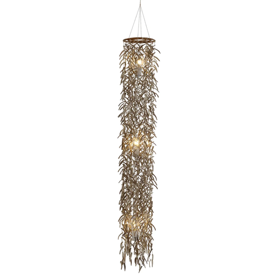 Camila 3-Light Novelty Pendant