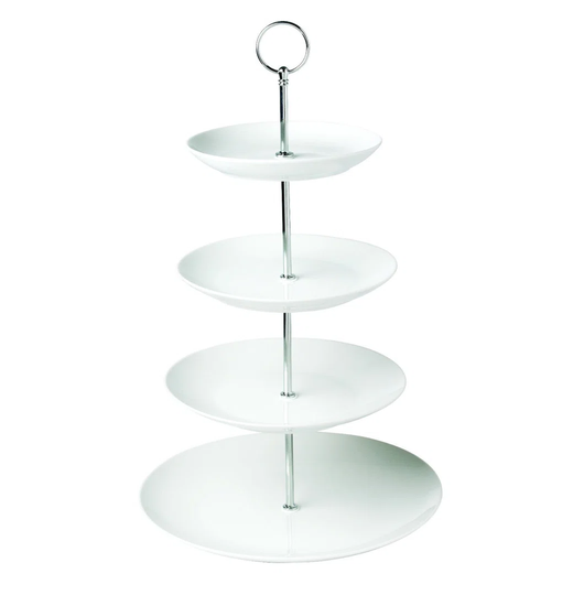 4 Tier Cake Stand