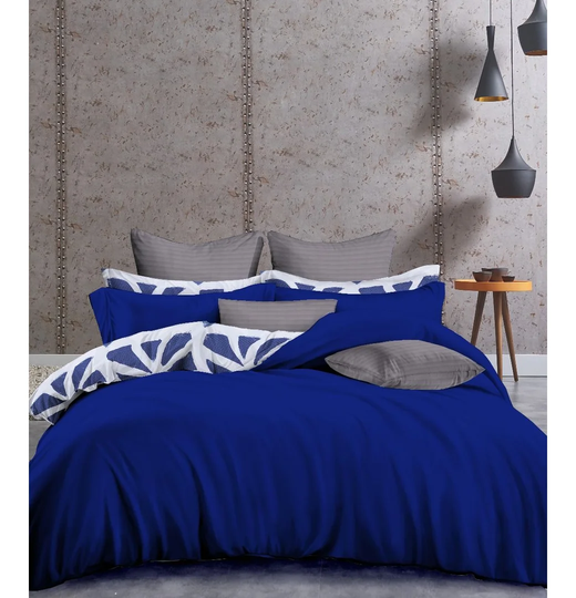 Hearld Duvet Cover Set