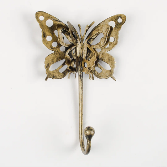 Daneil in Gold