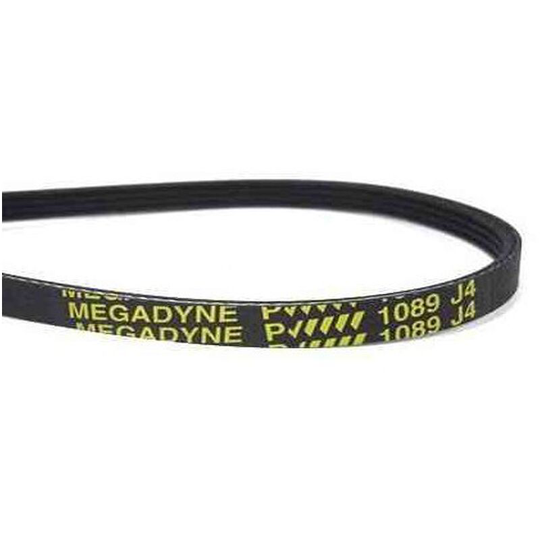 Poly-V 1089 J4 washing strap