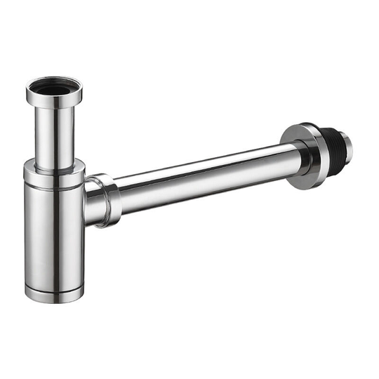 Bette Siphon Siphon Chrome Brass Siphon Tube High Quality Anti Odor for Sink Washbasin