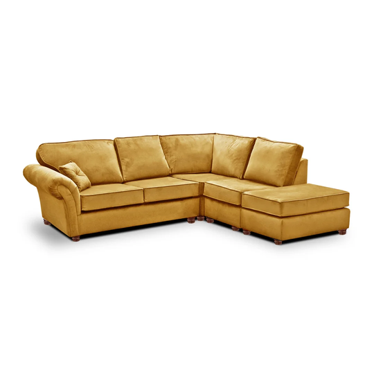 Lila Modular Corner Sofa