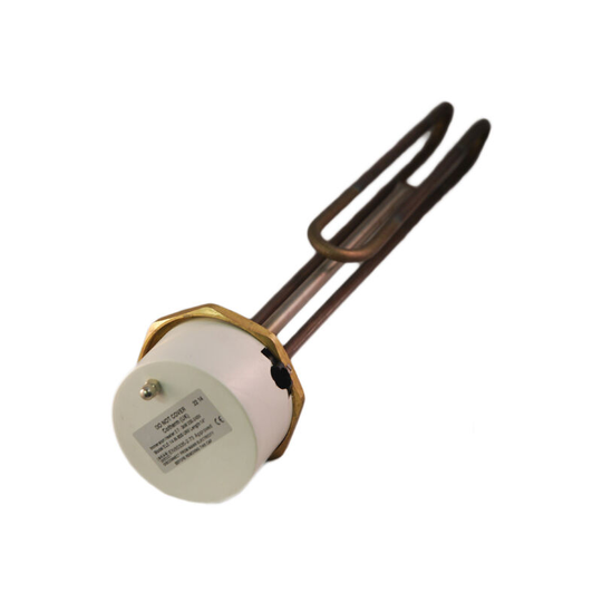 Cotherm - 1 3/4 3kW Immersion Heater 14 for Unvented Cylinders (No Thermostat)