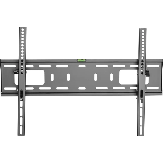 Abbad Chrome Adjustable Multi Screen Wall Mount For 33 - 40" Screens, Holds up to 50 kg