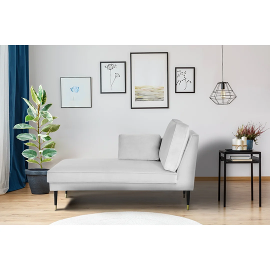 Chaiselongue Jazlynn