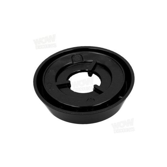 Hotpoint Control knob bezel C00257672