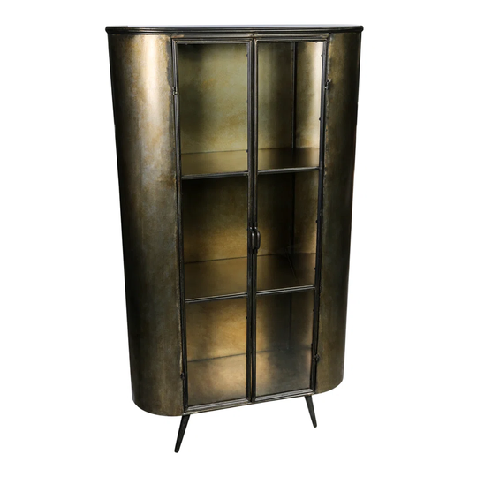 Dillian China Cabinet