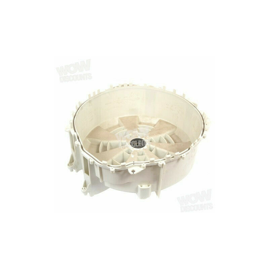Drum Tub for Bosch Washing Machine Equivalent to 235499