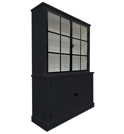 Mooneyham China Cabinet