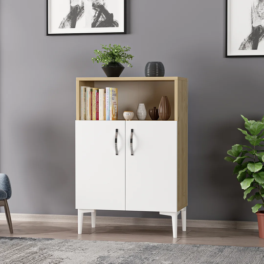 Yosemite 2 - Door Cabinet Accent Chest