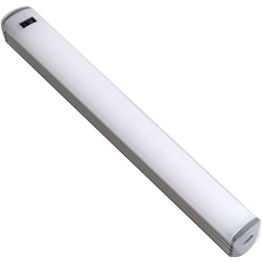 Under Cabinet Lighting Hand Wave Activated diy Stick-on Under Counter Lighting Wall-mounted Magnet usb Light Bar Motion Sensor Night Light for
