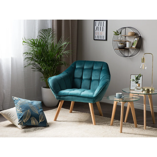 Weir Armchair