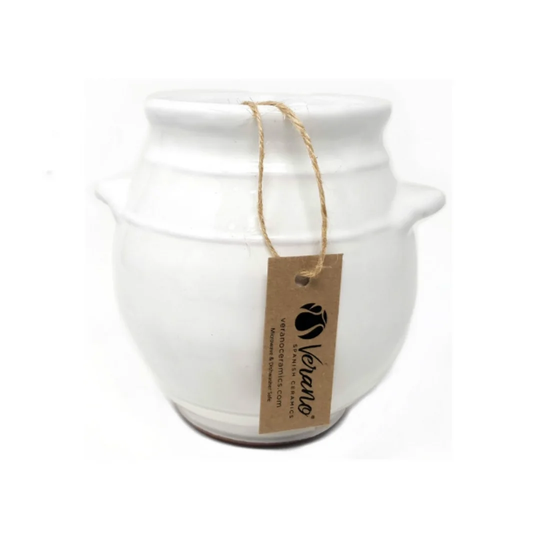 Storage Jar
