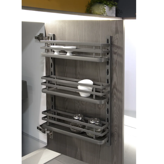 Pittenger Cabinet Door Organiser