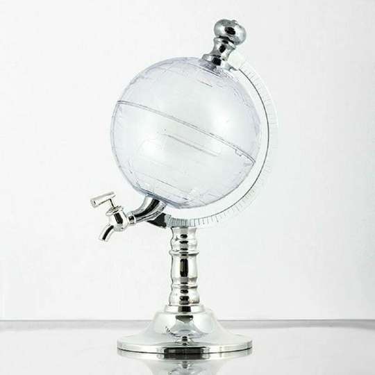 Kartokner - garden party accessories beer dispenserglobe drink dispenser with tap Juice dispenser