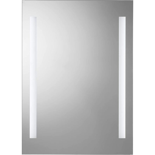 Horton Illuminated Mirror - Croydex