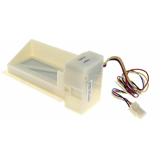 Damper Motor Assy for Hotpoint/Indesit Fridges and Freezers