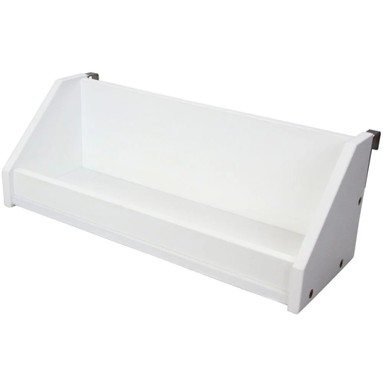 Bed Hanging Toy Shelf