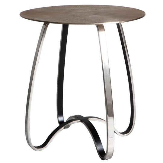 Franciscan Side Table