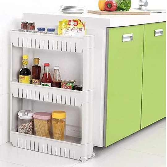 Goodfellow Serving Cart