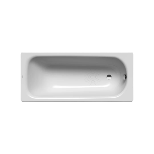 Saniform Plus 1500 mm x 700 mm Freestanding Clawfoot Bathtub